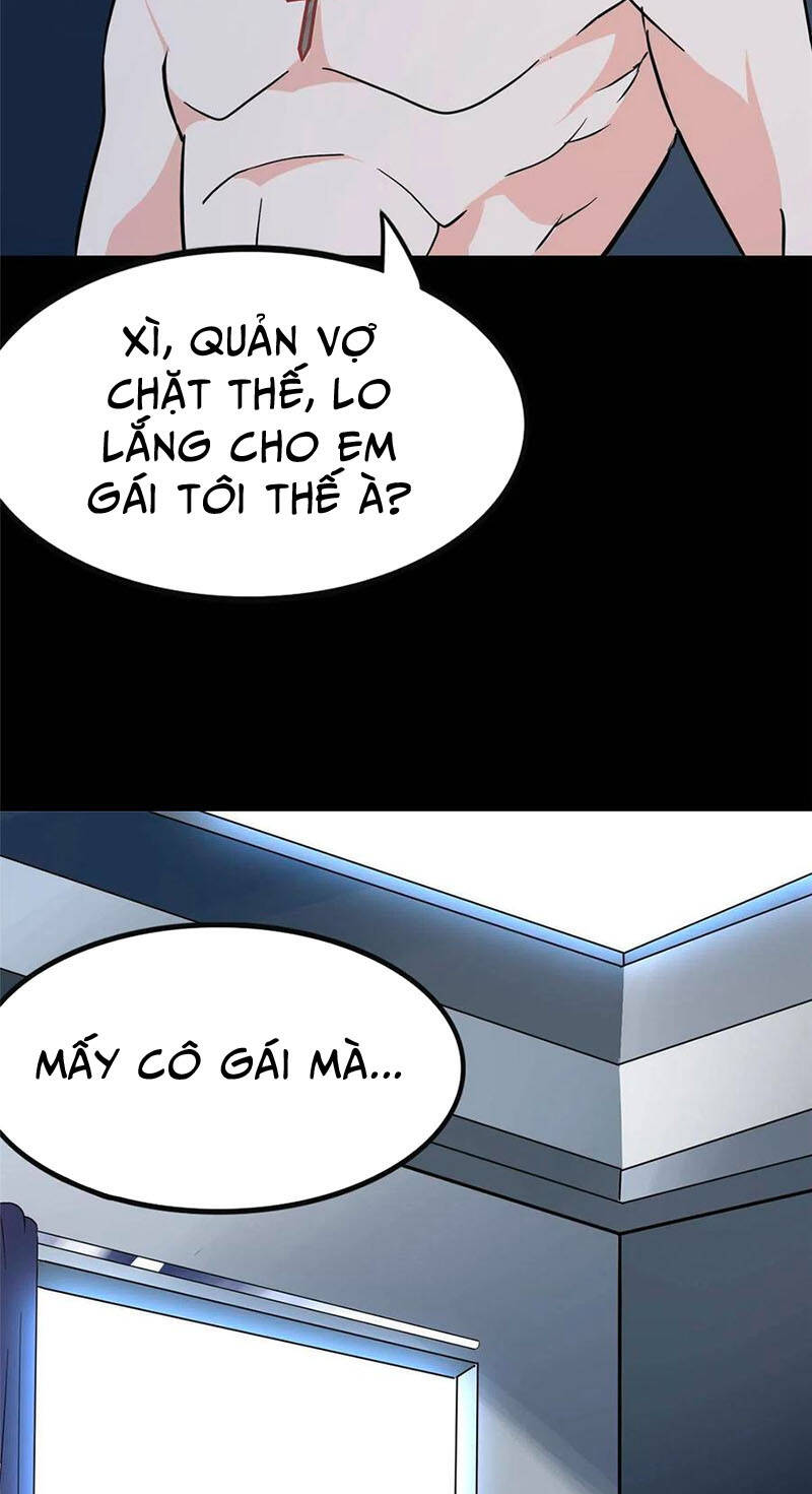 bạn gái virus của tôi chapter 377 68