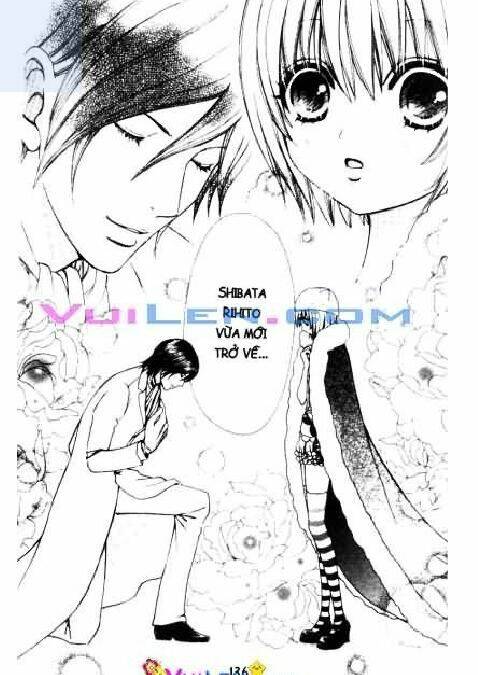 chàng quản gia của bé mei chapter 7 135