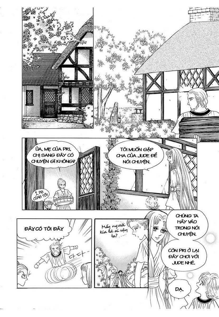 princess - công chúa xứ hoa (bản đẹp) chapter 77 38