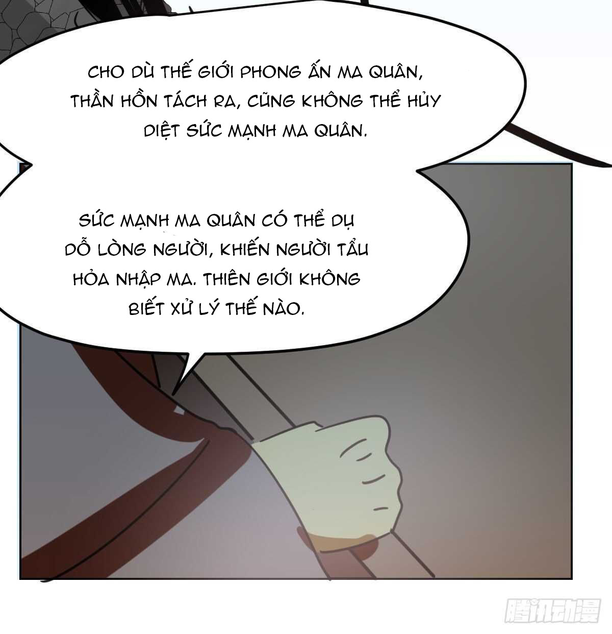 bắt lấy ngao ngao chapter 115 54