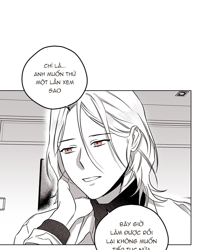 bữa tiệc của những đóa hoa chapter 20 7