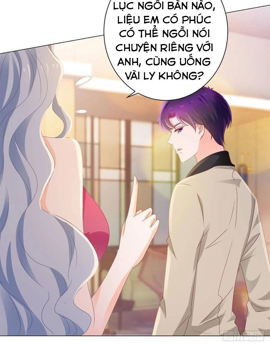 ẩn hôn 100%: chọc tức vợ yêu mua một tặng một chapter 134 6