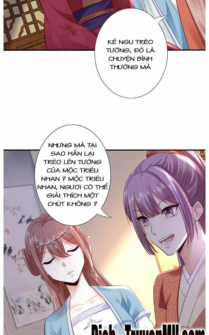 thần y yêu hậu chapter 32 14