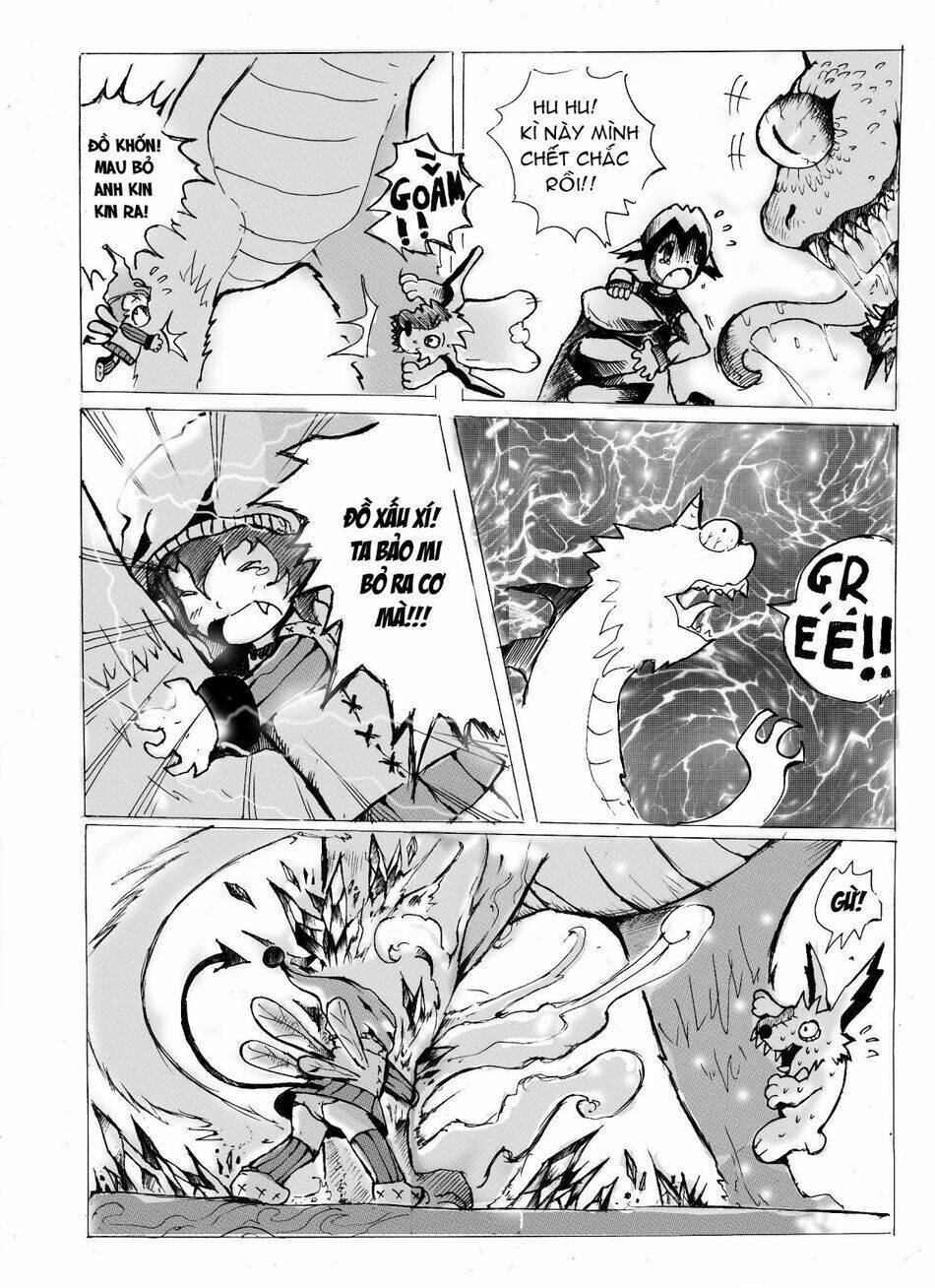 kin kin chapter 4 23