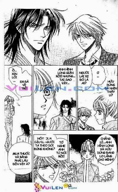 nữ sinh thời đại chapter 4 42