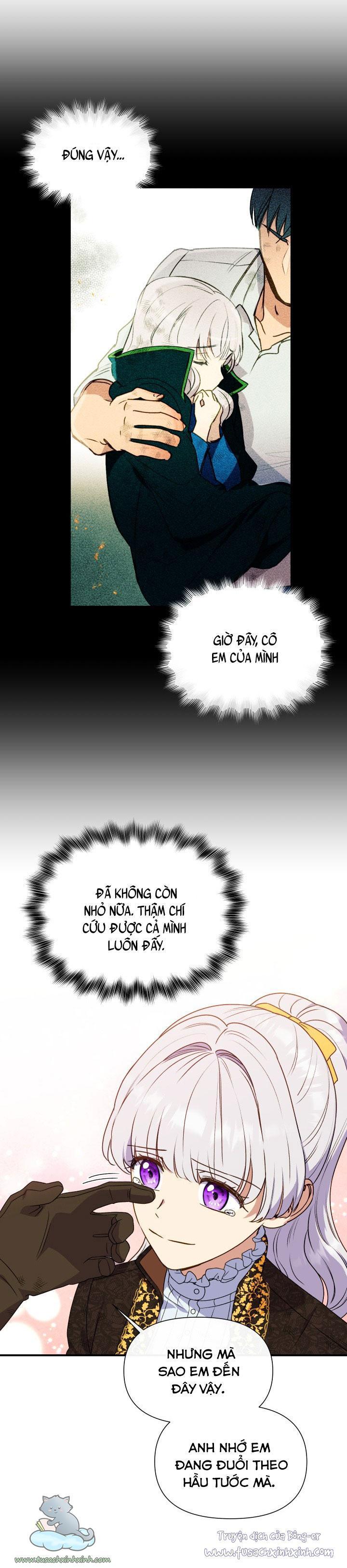 công nương khế ước của gia tộc công tước quái vật chapter 125 29