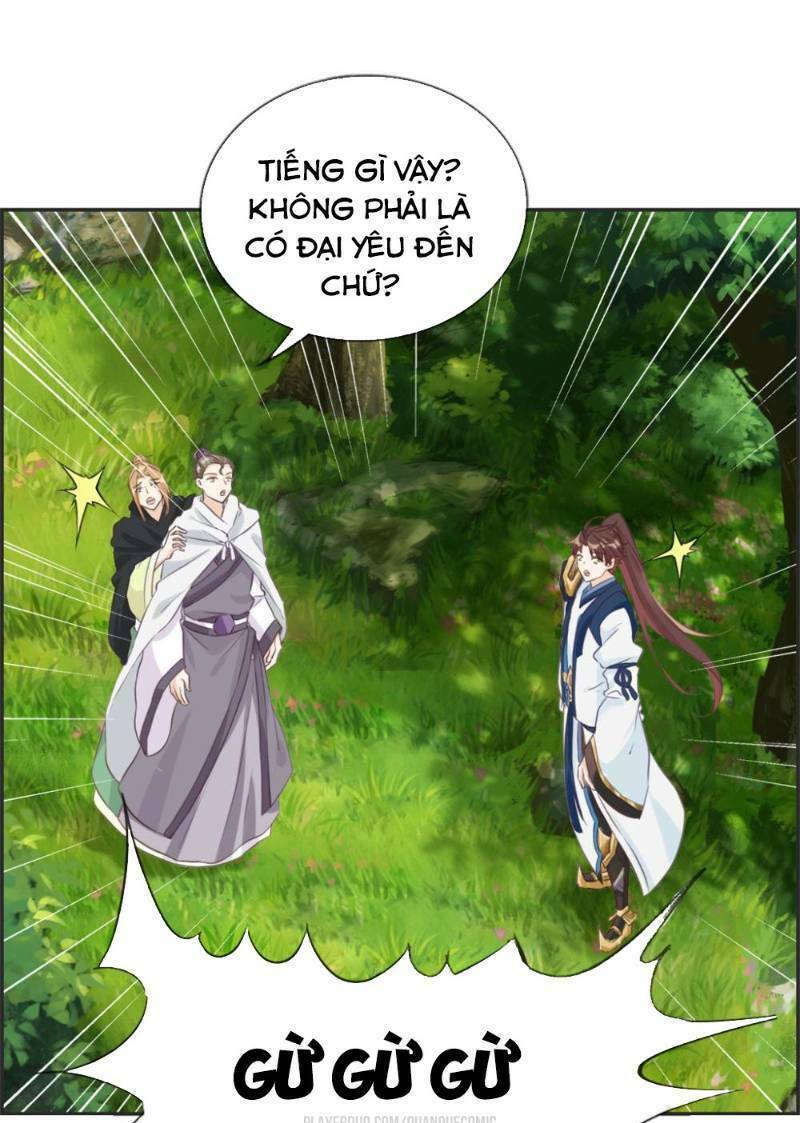 tối cường hoàn khố hệ thống chapter 34 31
