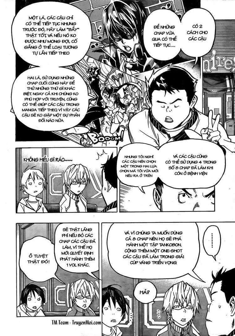 họa sĩ truyện tranh chapter 53 12