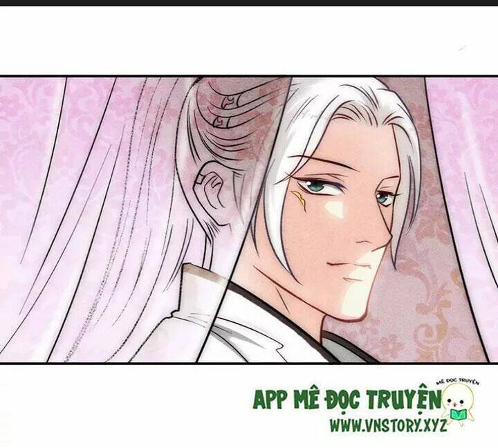 tiên nhân ở trên ma ở dưới chapter 27.1 14