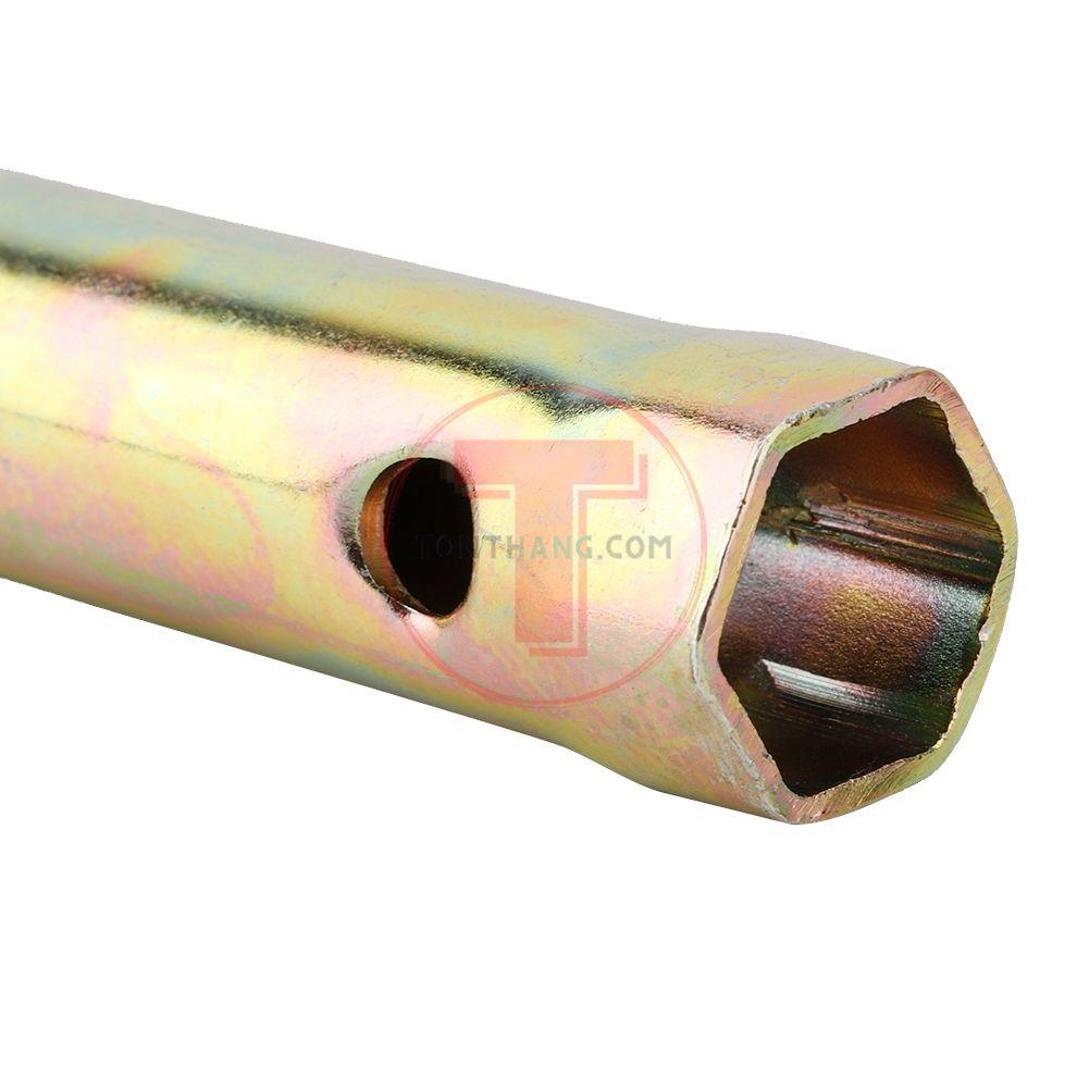 Thanh tuýp mở bugi động cơ nổ 4 thì 5.5 6.5 7.5hp/máy cắt cỏ gx25 gx35 17x21/GX160 GX200 GX210 168f