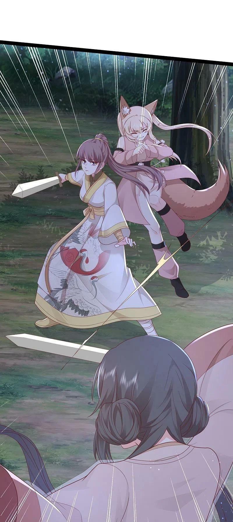 tối cường vận đào hoa chapter 272 15