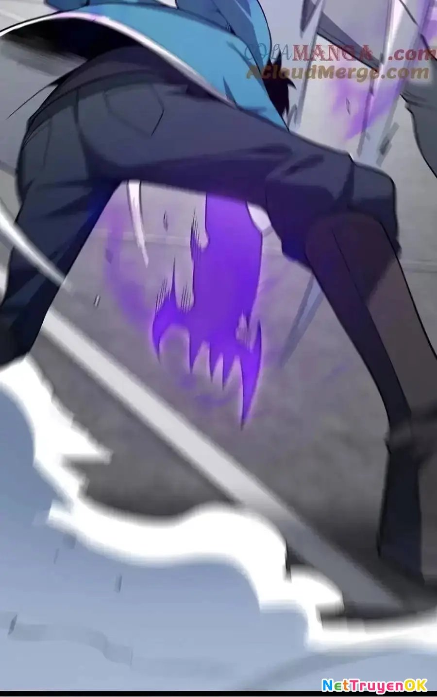 toàn dân tận thế: ta, virus quân vương chapter 12 68