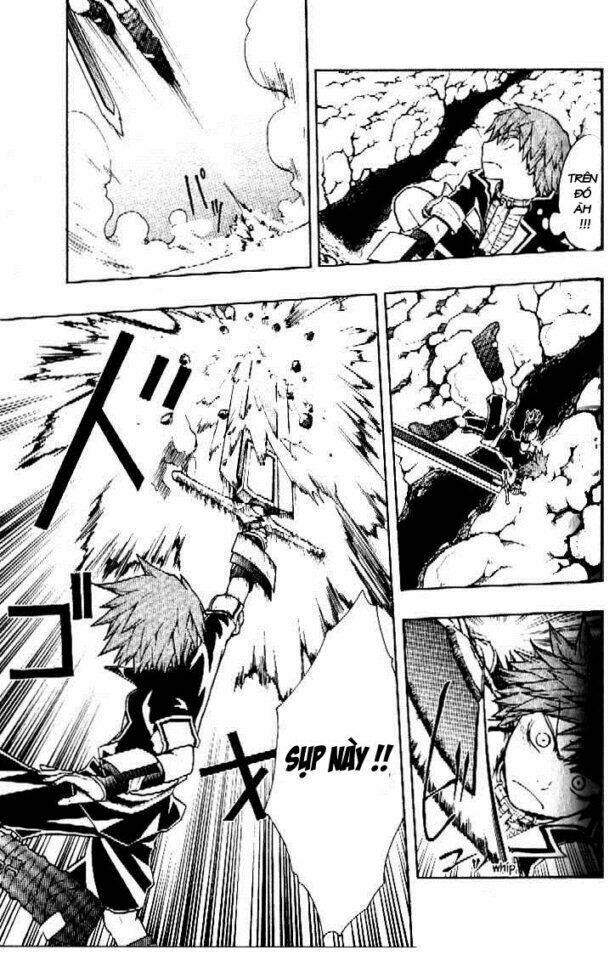 dragon eye chapter 8 18