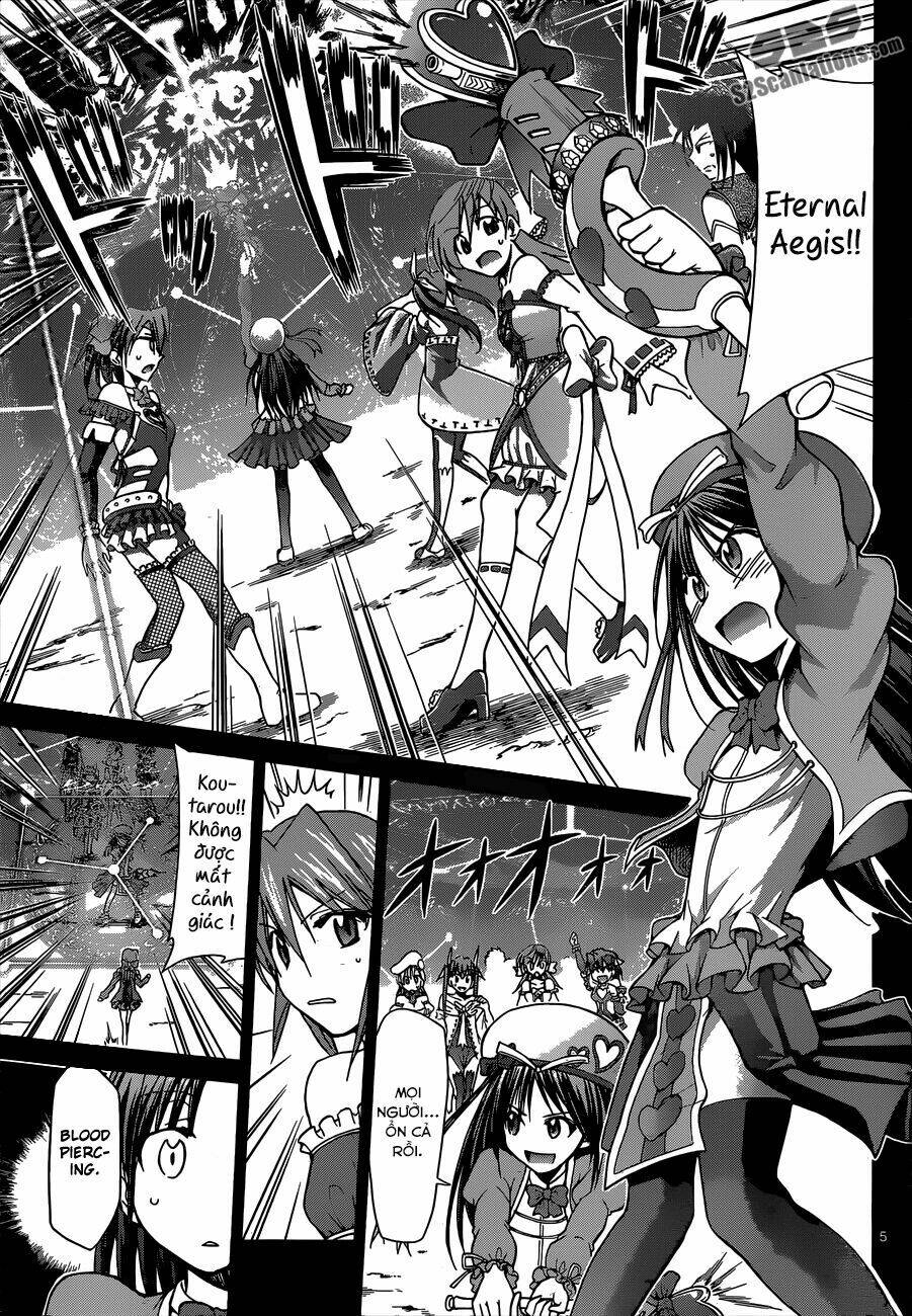 denpa kyoushi chapter 109 6