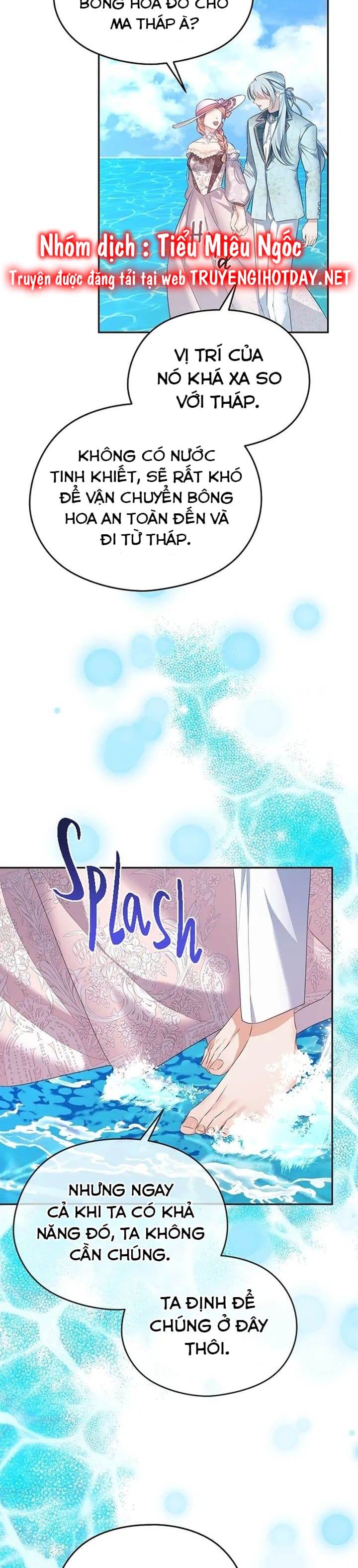 aster yêu dấu của tôi chapter 57 19