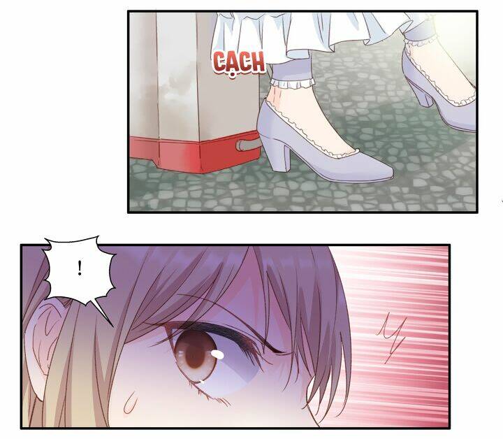 ảnh đế lão công độc ác yêu chapter 14 15