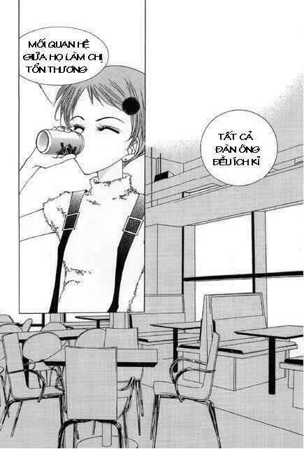 cynical orange - quả cam thủy tinh chapter 7 5