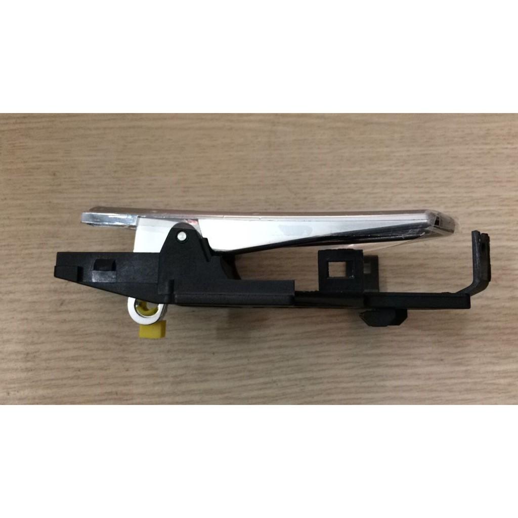 Tay mở cửa trong Daewoo Gentra&Chevrolet Rveo