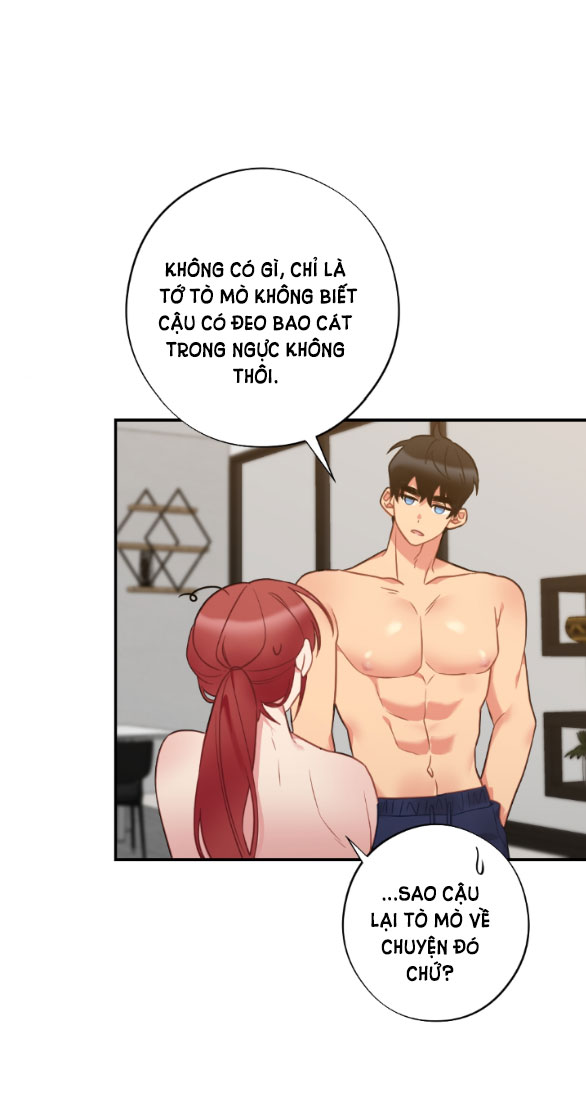 [18+] phương pháp xuất tinh của dosagyeon chapter 9.2 19