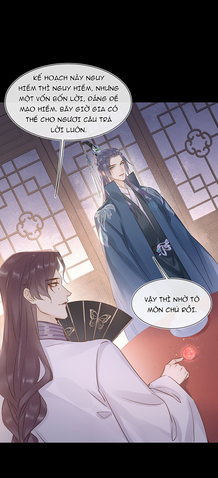 tù long chapter 80 34