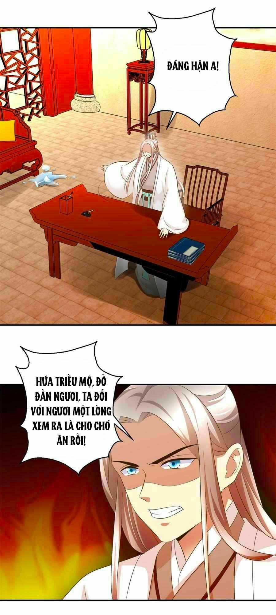 thuần phi ký chapter 39 3