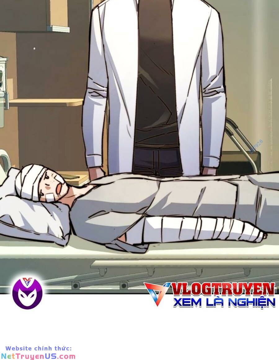 bạn học tôi là lính đánh thuê chapter 166 82