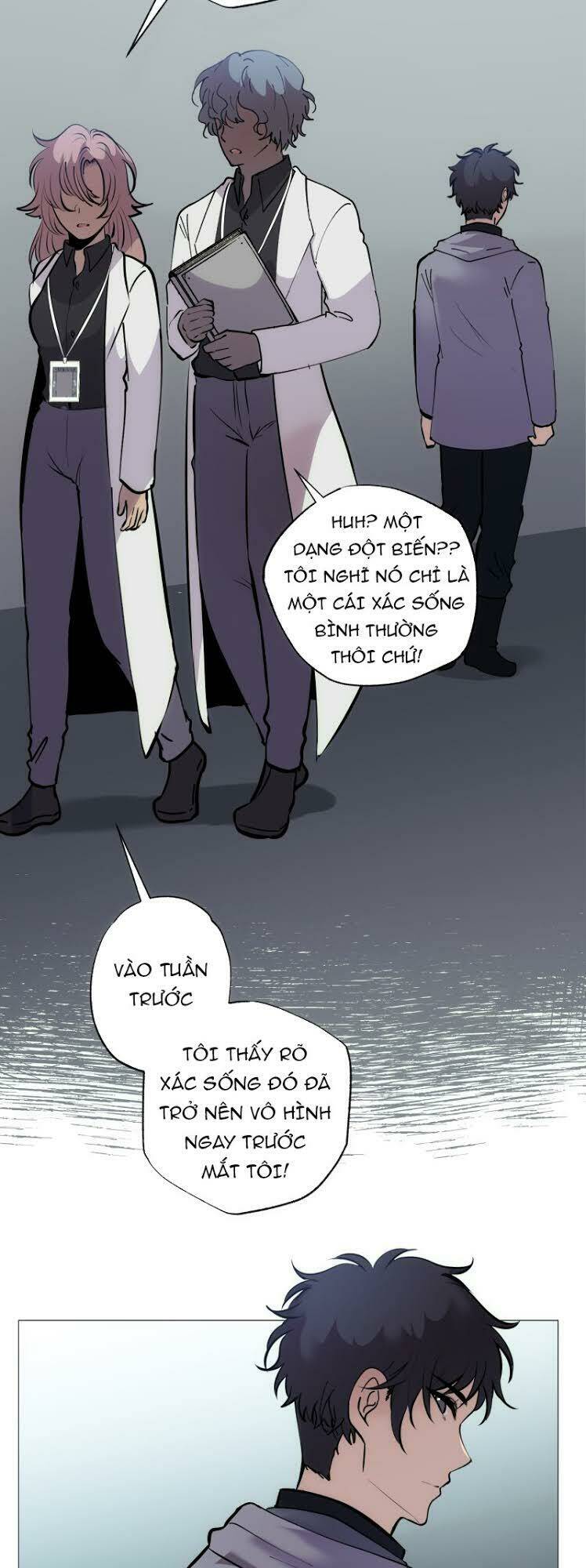 Trọng Sinh Mạc Thế Chapter 123 17