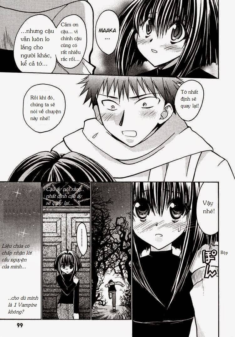 little vampire chapter 29 21