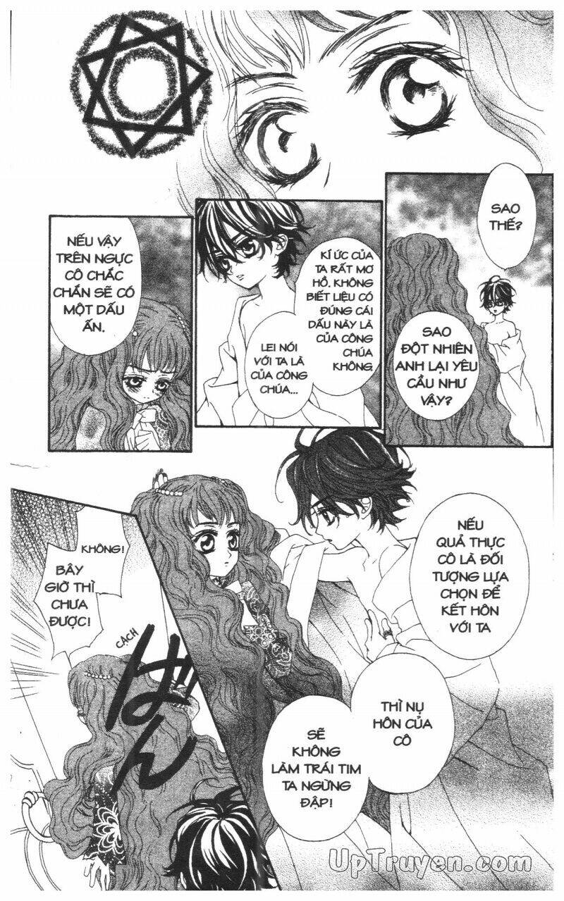 hoàng tử ếch(bản đẹp) chapter 5 53