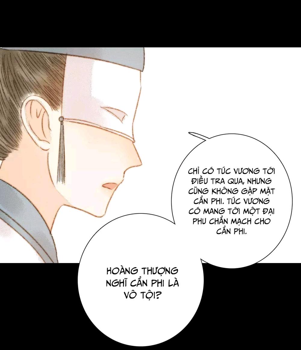 vương gia bá đạo và bác sĩ xinh đẹp chapter 67 7