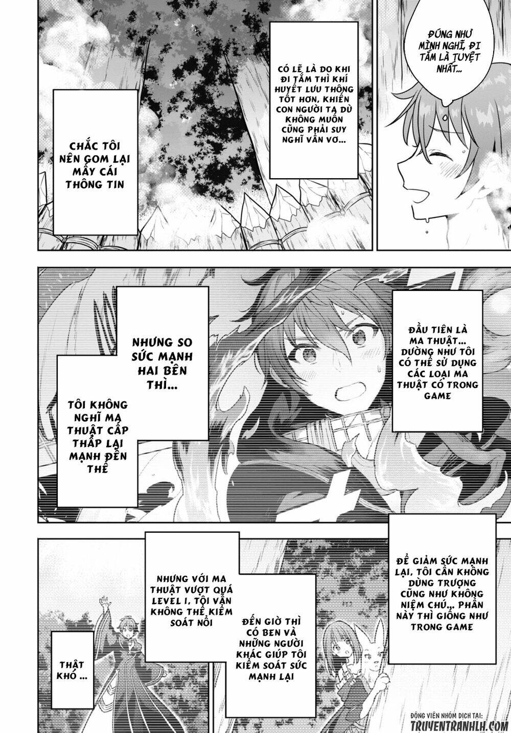 next life chapter 2 14