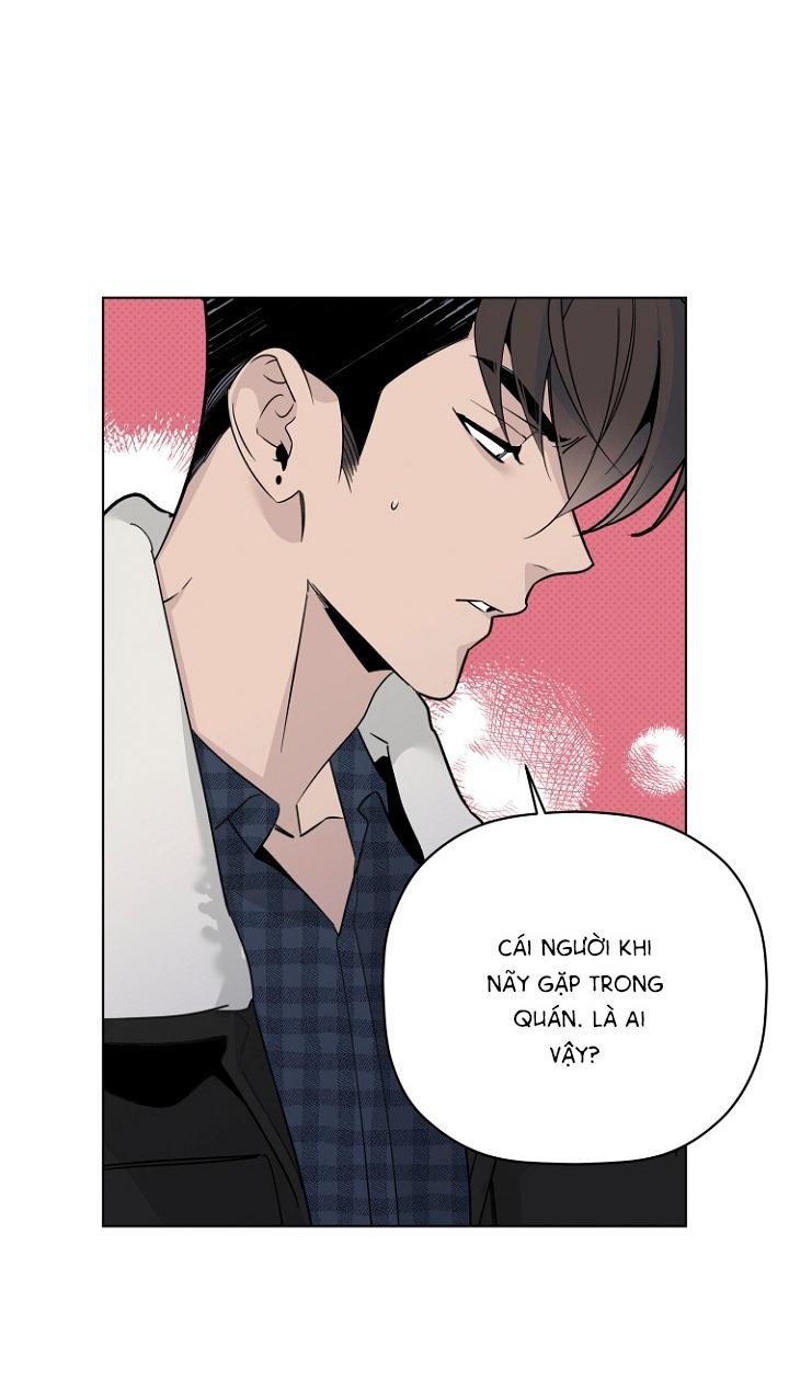 (CBunu) Giai điệu của bạn, tiếng lòng của tôi chapter 36