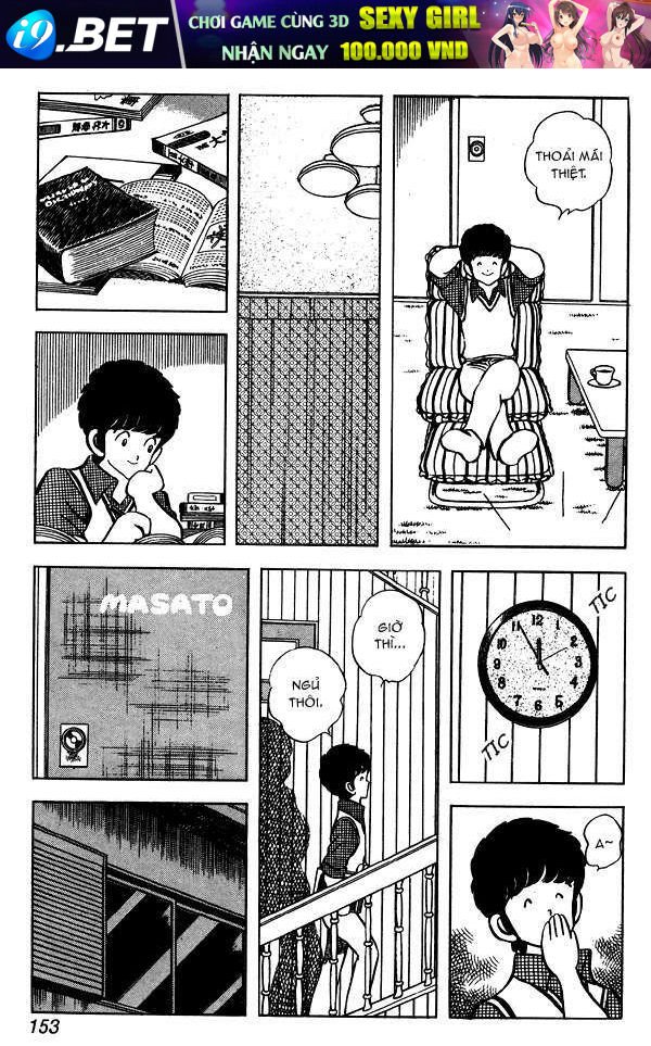 miyuki chapter 52 19