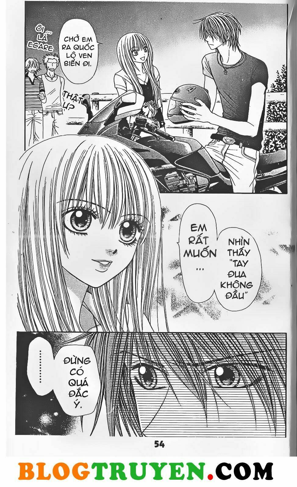 truyền thuyết bí ẩn chapter 4 7