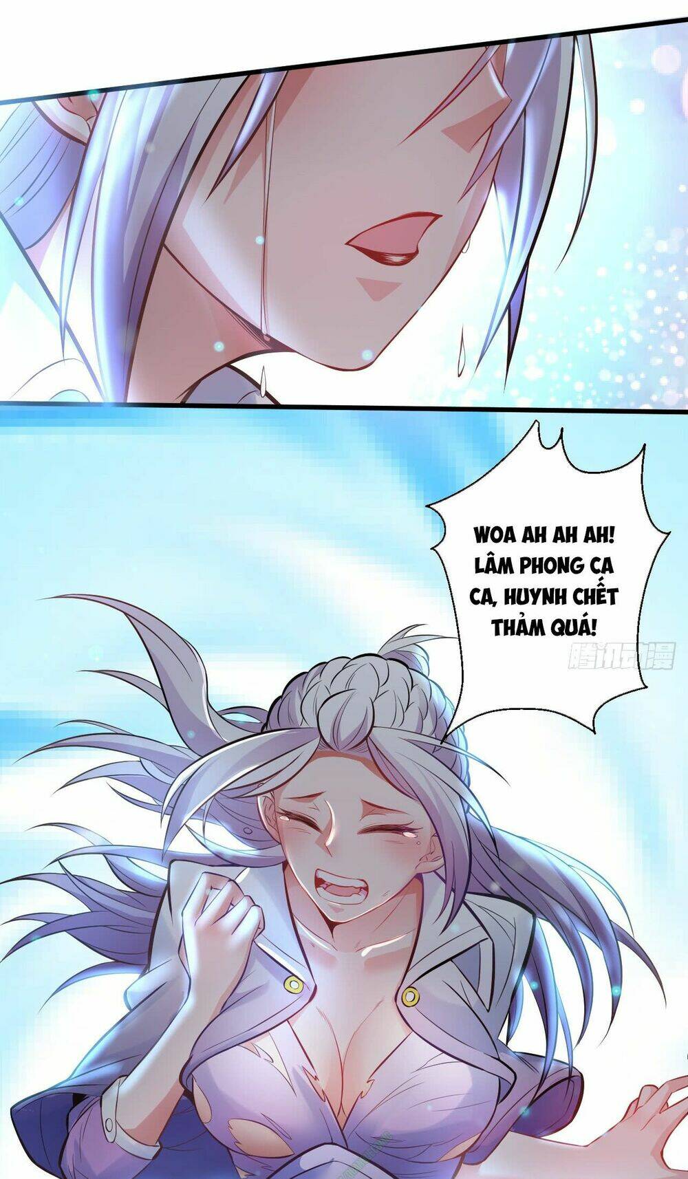 trọng sinh tối cường ma tôn ở rể chapter 3 7