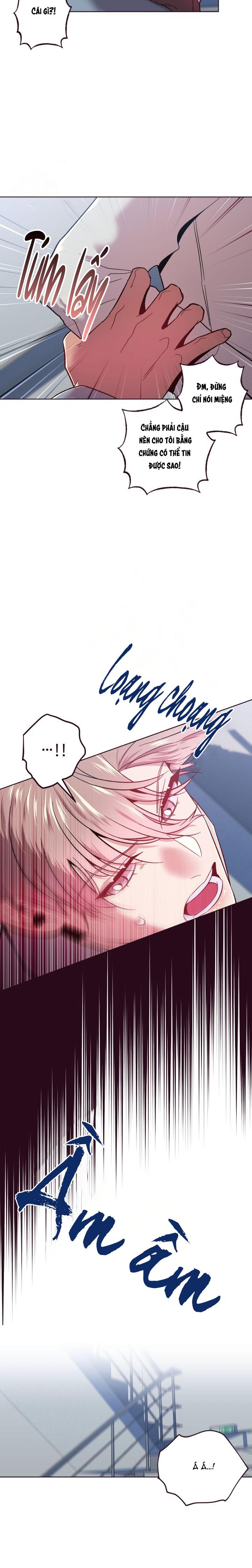 falling down chapter 27 5