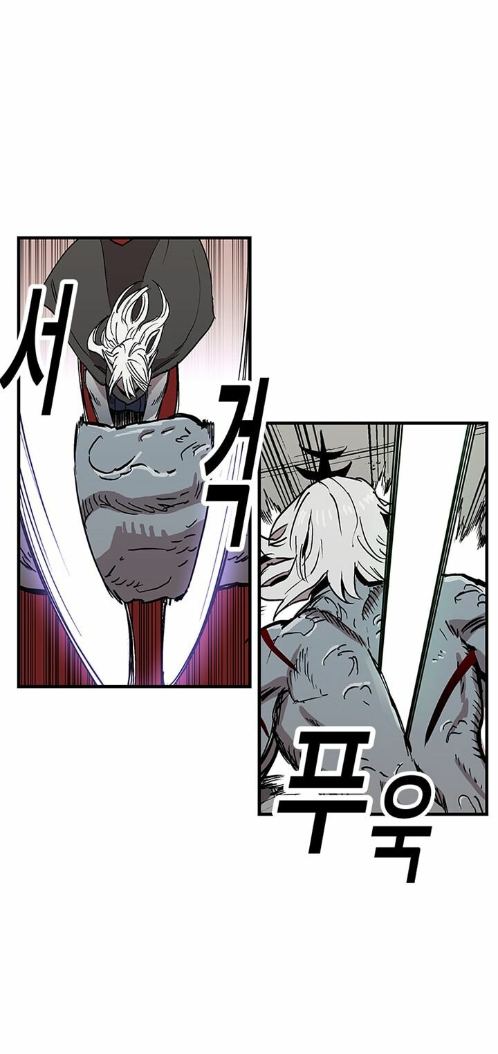 người chơi lỗi chapter 31 68