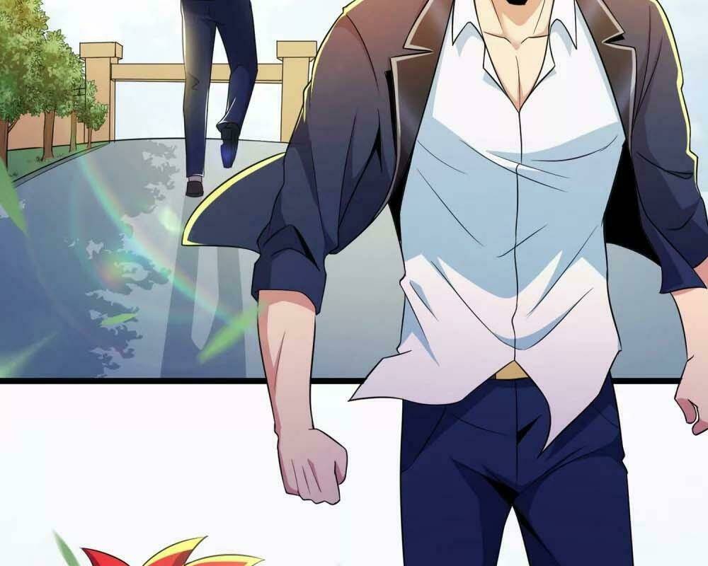 tối cường đặc chủng binh của hoa khôi chapter 93 39