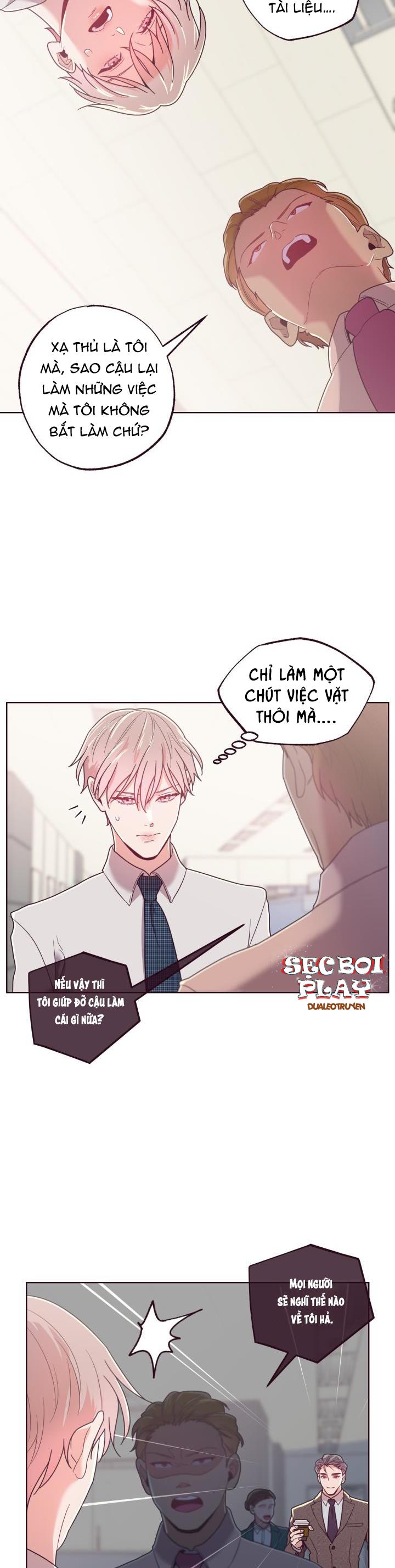 falling down chapter 9 27