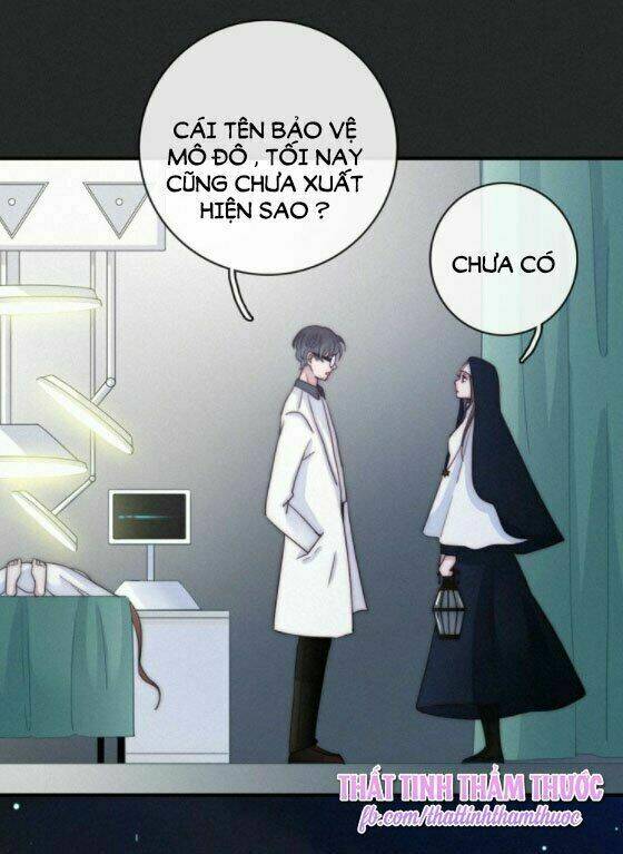 đêm tối chốn này chapter 33 18