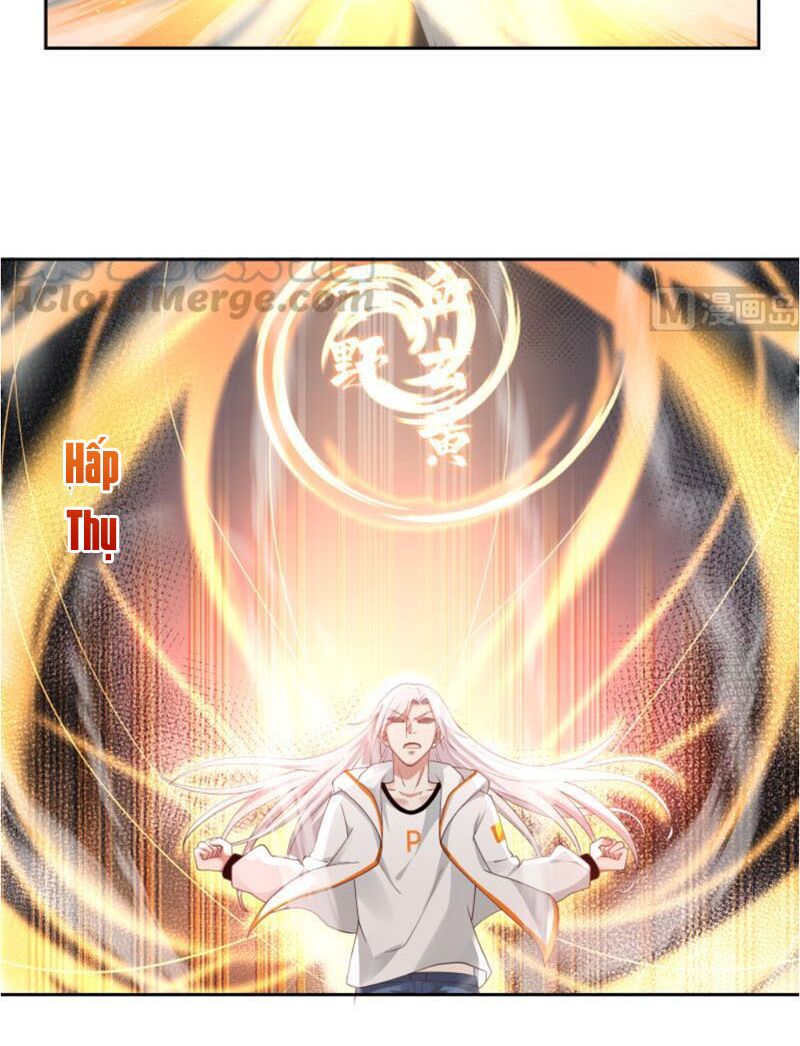 trên người ta có một rồng chapter 343 10