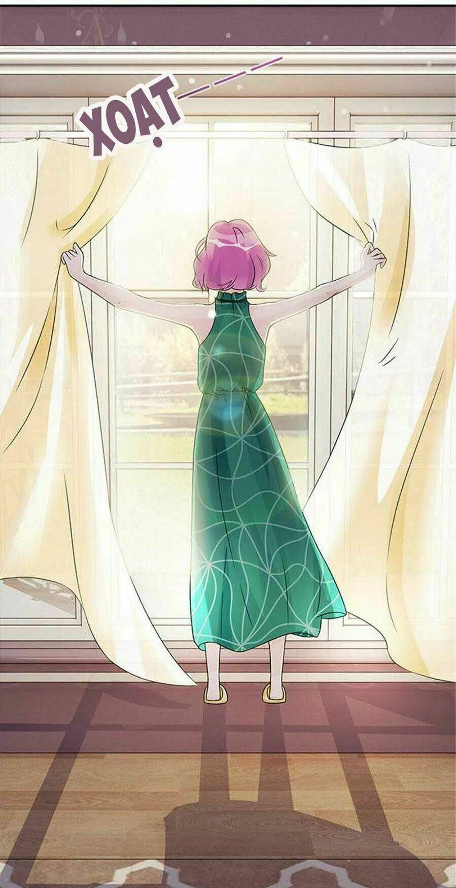 tiểu tâm can tuyệt sủng của lạc tiên sinh chapter 45 31