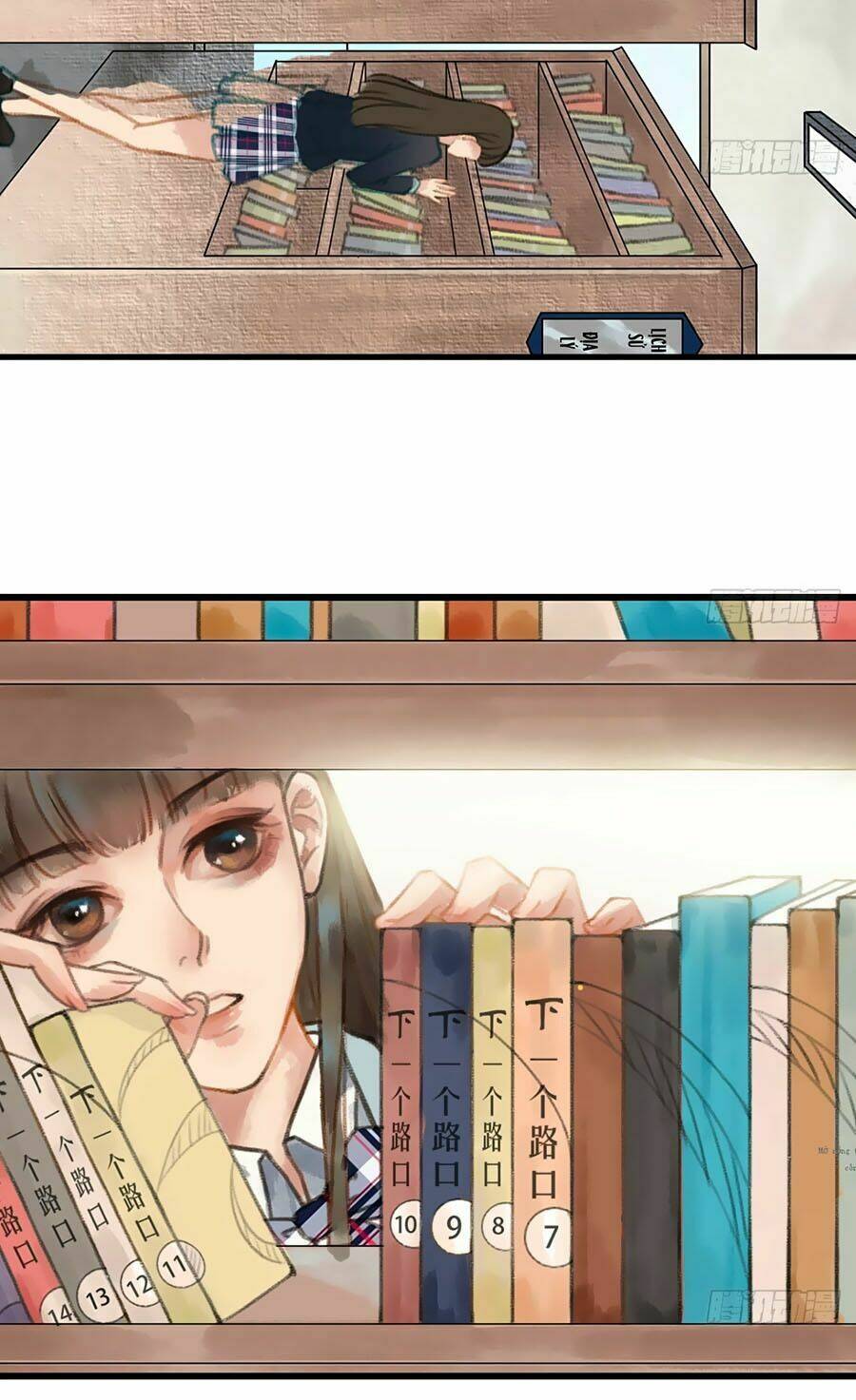 giấc mộng nam triều chapter 1 37