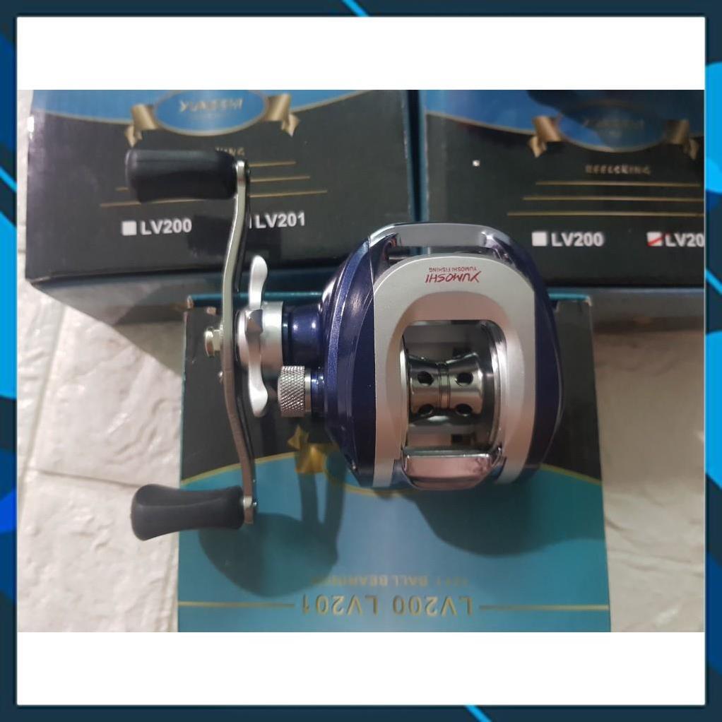 Bộ Cần Câu Lure Máy Ngang 2 Ngọn Fishing Of Catch Hàng Chất Lượng- Gía Siêu RẻBộ Cần Lure Máy Ngang