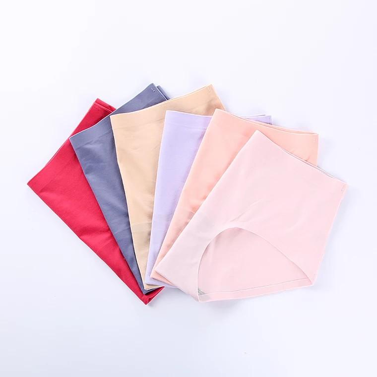 Quần lót su đúc không đường may