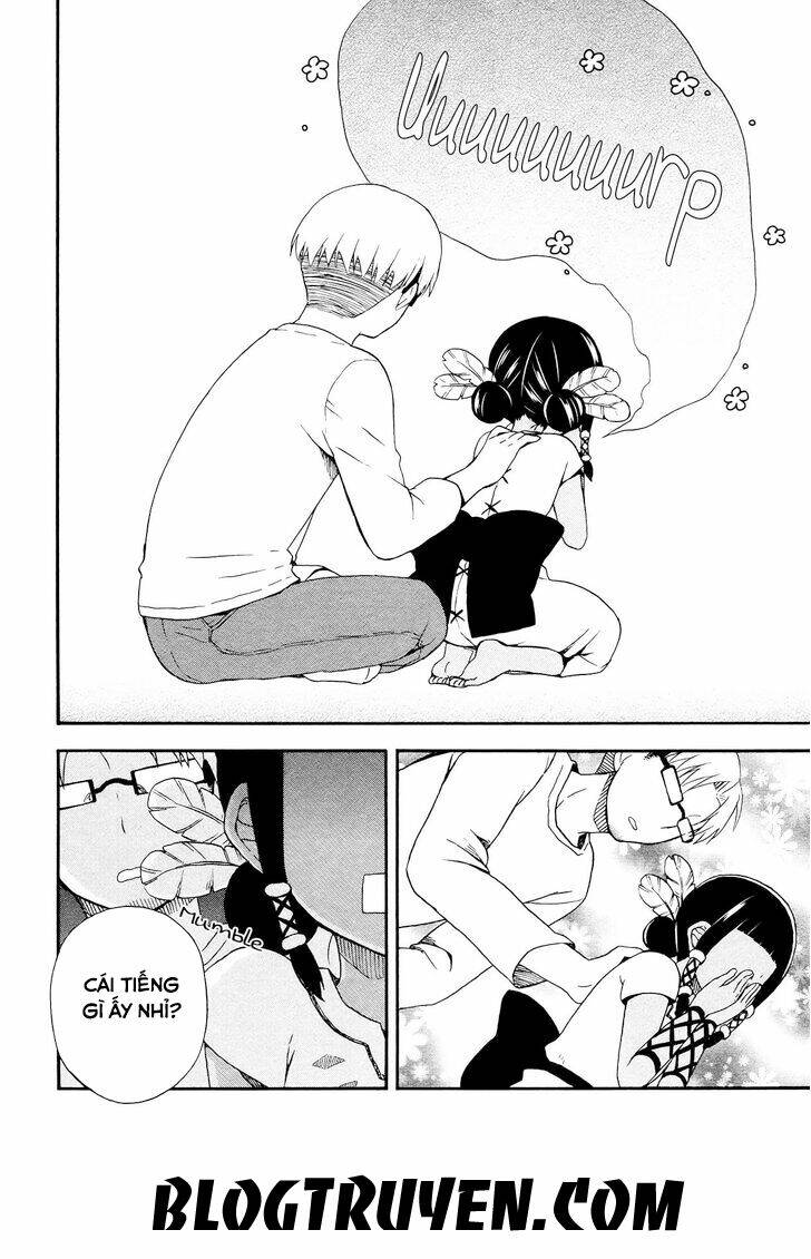 sui youbi chapter 6 26