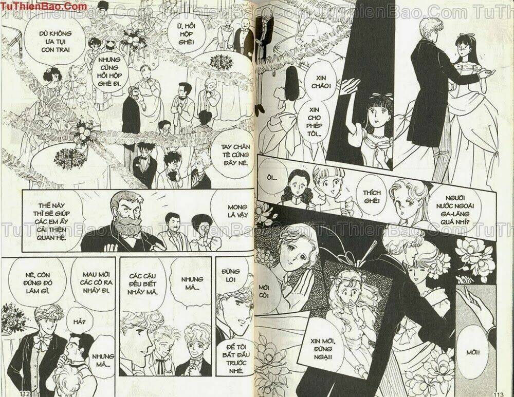 người đẹp new york chapter 2 58