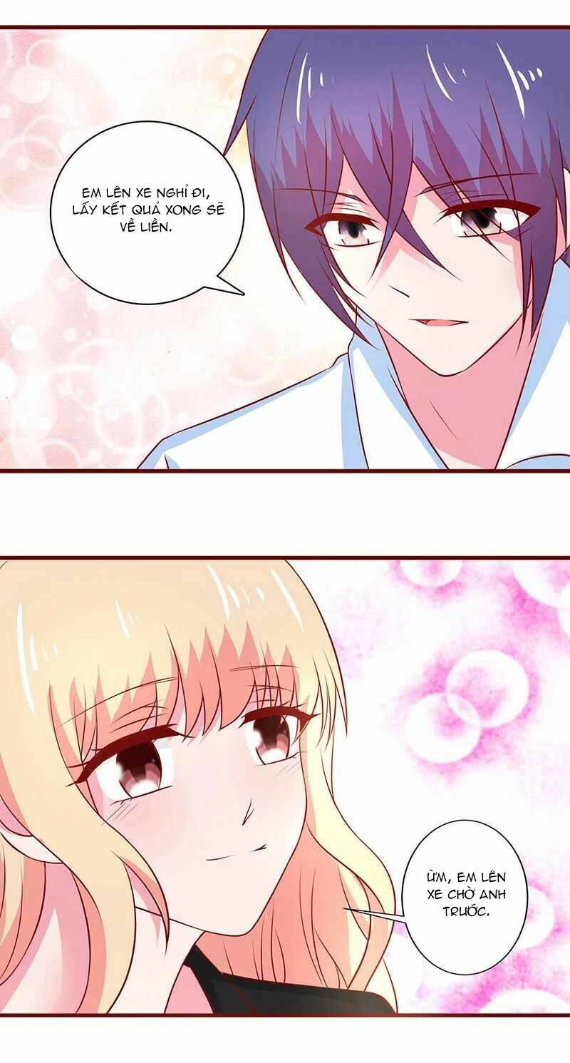 không gả cho tổng tài, gả cho người hầu chapter 53 27