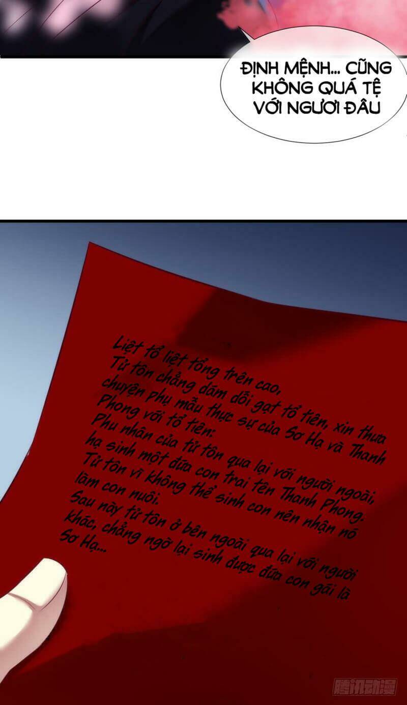 một vạn tư thế công lược yêu nam chapter 176 31