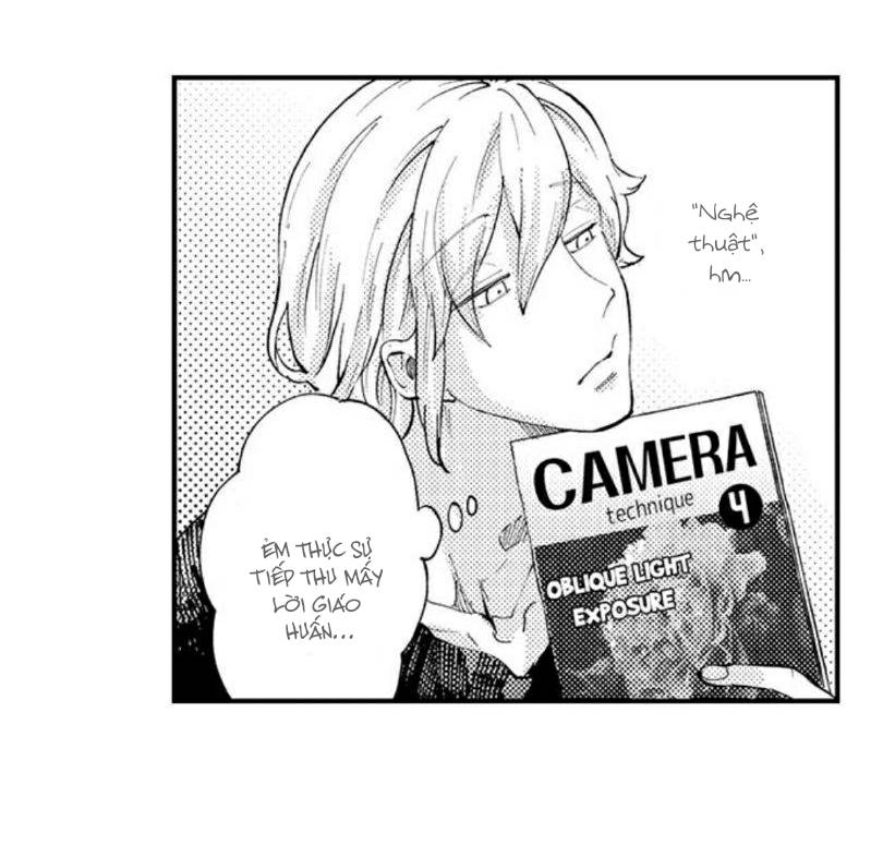 bị một anh chàng lập dị tấn công chapter 25 15